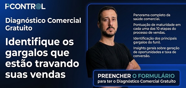 Diagnóstico Comercial Gratuito