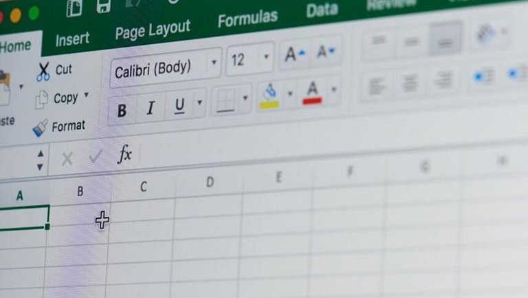 Planilha de Vendas Download Grátis 2025